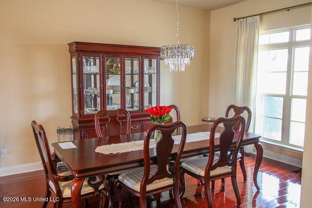 7637 Wisteria Drive, Olive Branch, MS 38654