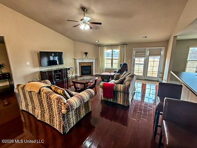 7637 Wisteria Drive, Olive Branch, MS 38654