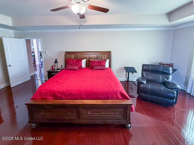 7637 Wisteria Drive, Olive Branch, MS 38654