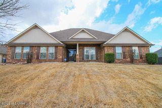 7637 Wisteria Drive, Olive Branch, MS 38654