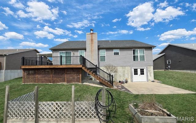 540 Austin Drive, Truesdale, MO 63380