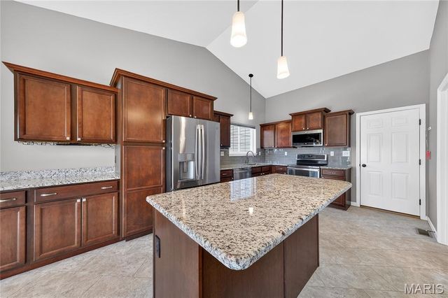 540 Austin Drive, Truesdale, MO 63380