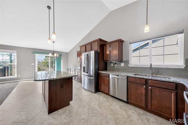 540 Austin Drive, Truesdale, MO 63380