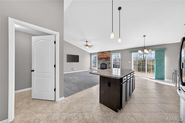 540 Austin Drive, Truesdale, MO 63380