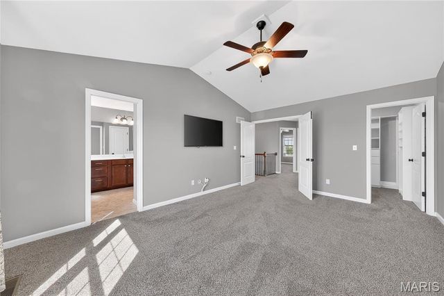 540 Austin Drive, Truesdale, MO 63380