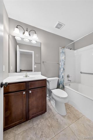 540 Austin Drive, Truesdale, MO 63380