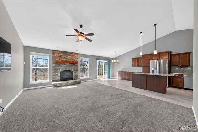 540 Austin Drive, Truesdale, MO 63380