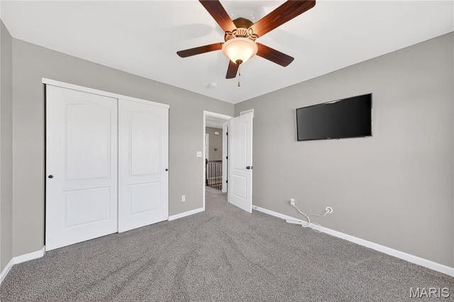 540 Austin Drive, Truesdale, MO 63380