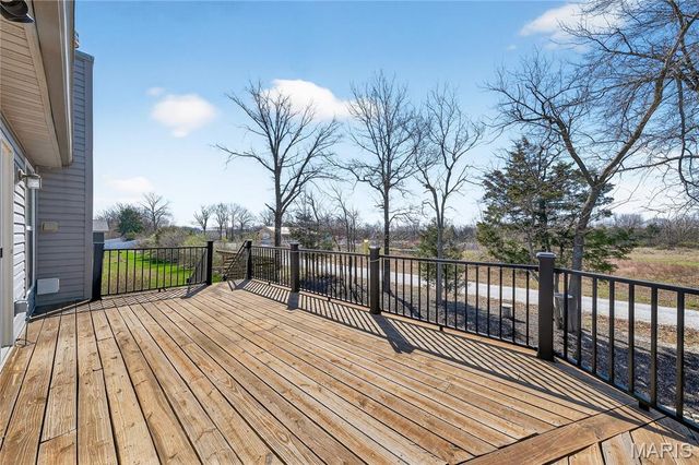 540 Austin Drive, Truesdale, MO 63380