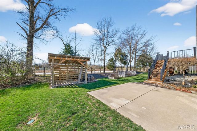 540 Austin Drive, Truesdale, MO 63380