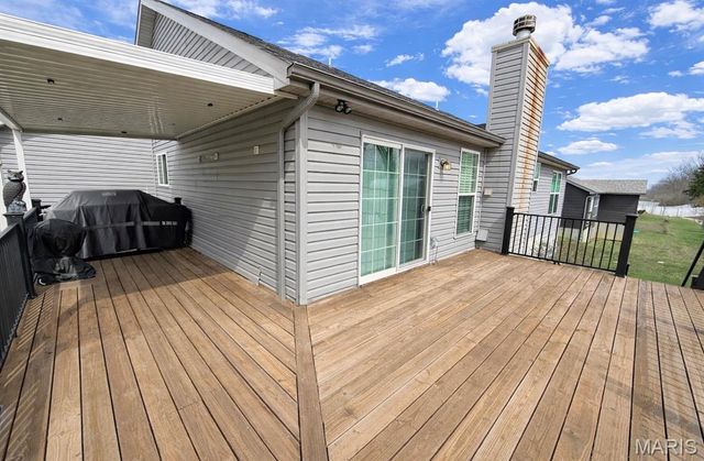 540 Austin Drive, Truesdale, MO 63380