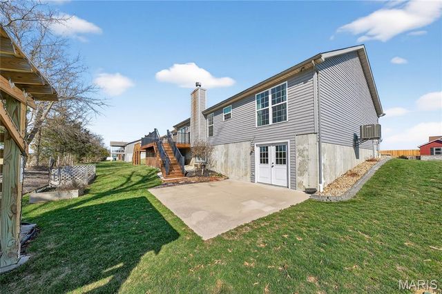 540 Austin Drive, Truesdale, MO 63380