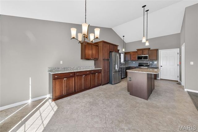 540 Austin Drive, Truesdale, MO 63380