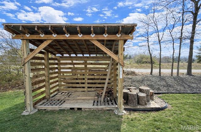 540 Austin Drive, Truesdale, MO 63380