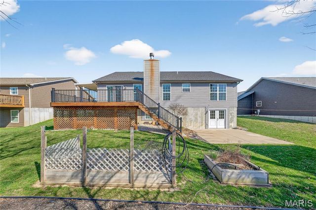 540 Austin Drive, Truesdale, MO 63380