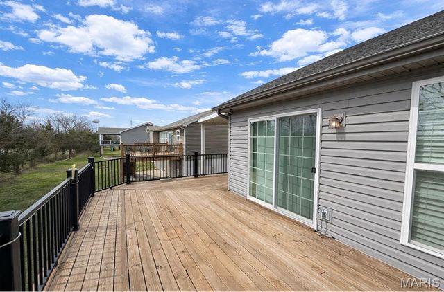 540 Austin Drive, Truesdale, MO 63380