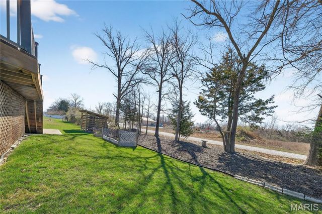 540 Austin Drive, Truesdale, MO 63380