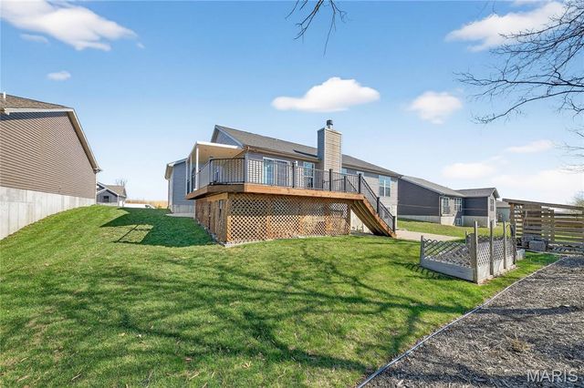 540 Austin Drive, Truesdale, MO 63380