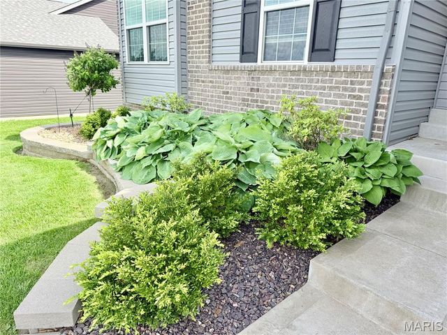 540 Austin Drive, Truesdale, MO 63380