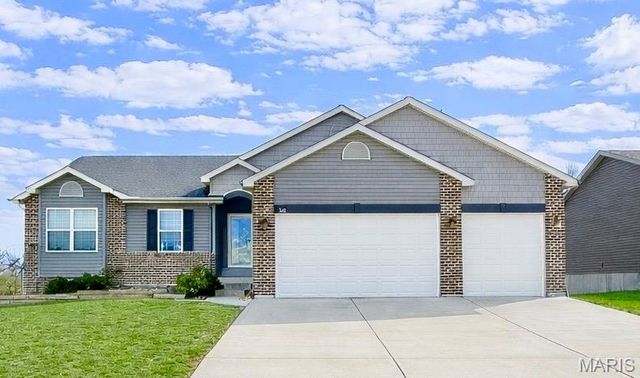540 Austin Drive, Truesdale, MO 63380