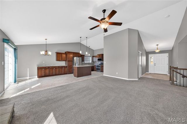 540 Austin Drive, Truesdale, MO 63380