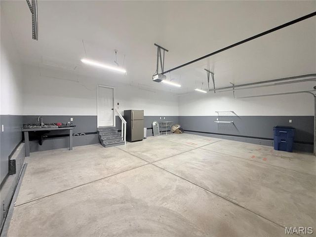540 Austin Drive, Truesdale, MO 63380