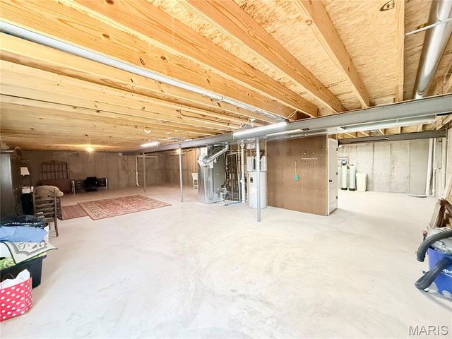 540 Austin Drive, Truesdale, MO 63380
