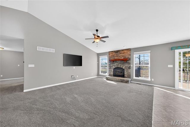 540 Austin Drive, Truesdale, MO 63380