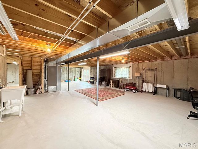540 Austin Drive, Truesdale, MO 63380