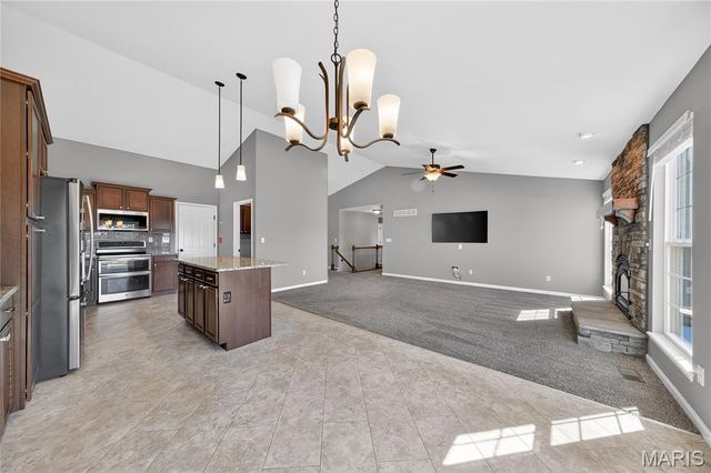 540 Austin Drive, Truesdale, MO 63380