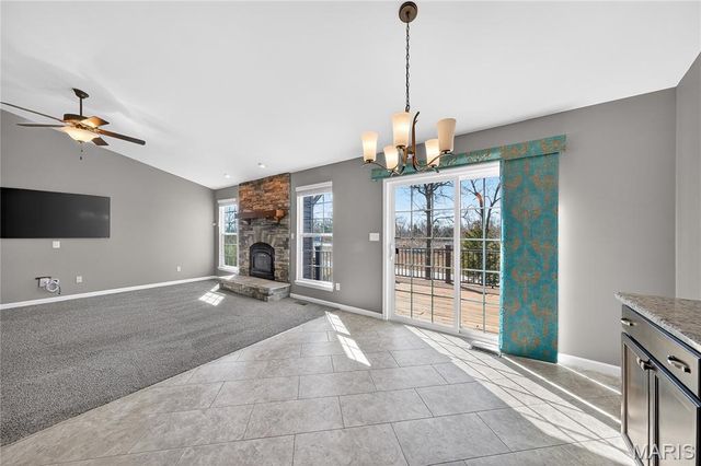 540 Austin Drive, Truesdale, MO 63380