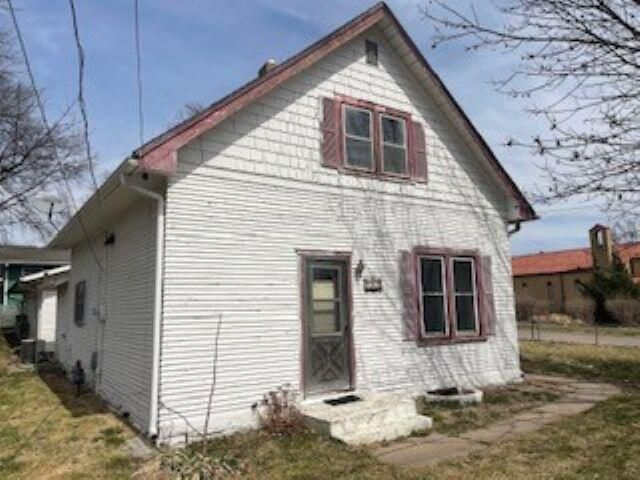 902 W 24TH Avenue, Bellevue, NE 68005