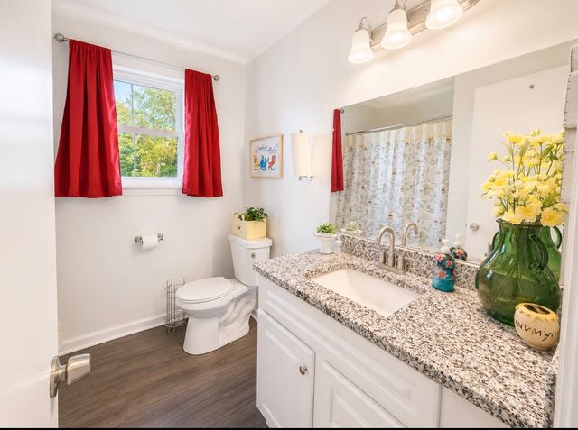 117 Susan St, Clarksville, TN 37042