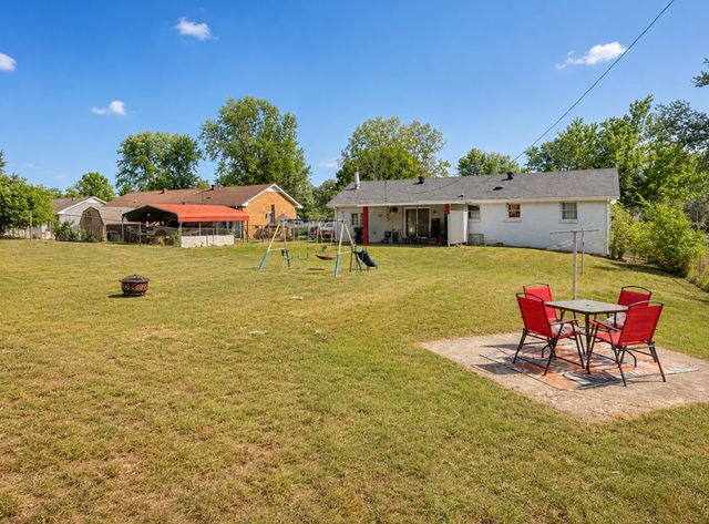 117 Susan St, Clarksville, TN 37042