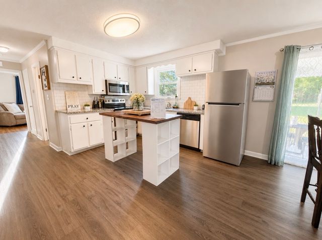 117 Susan St, Clarksville, TN 37042