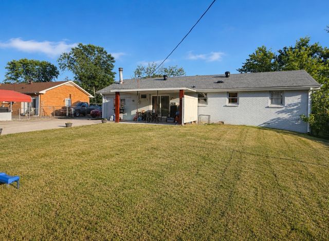 117 Susan St, Clarksville, TN 37042