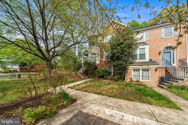 7761 HERITAGE FARM DR, Montgomery Village, MD 20886