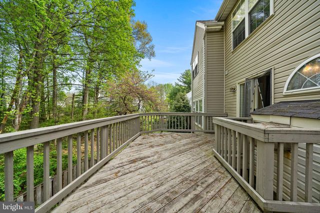 7761 HERITAGE FARM DR, Montgomery Village, MD 20886