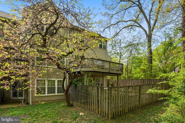7761 HERITAGE FARM DR, Montgomery Village, MD 20886