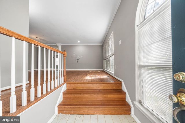 7761 HERITAGE FARM DR, Montgomery Village, MD 20886
