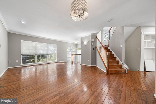 7761 HERITAGE FARM DR, Montgomery Village, MD 20886