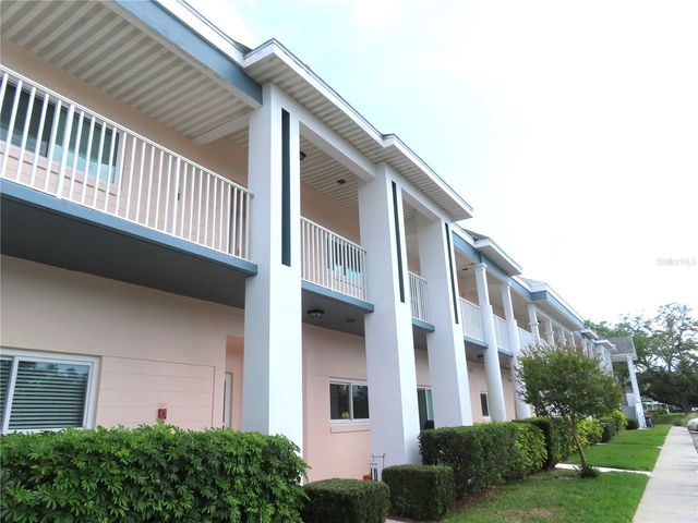 2291 AMERICUS BOULEVARD W 37, Clearwater, FL 33763