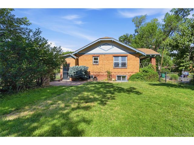 3124 W 45th Ave, Denver, CO 80211