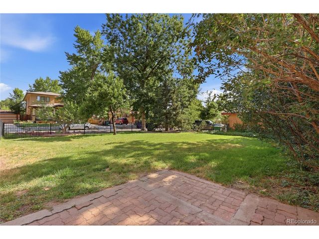 3124 W 45th Ave, Denver, CO 80211