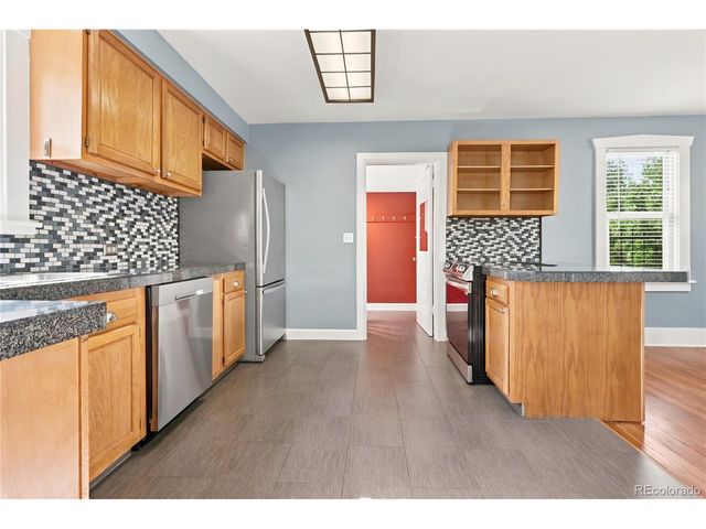 3124 W 45th Ave, Denver, CO 80211