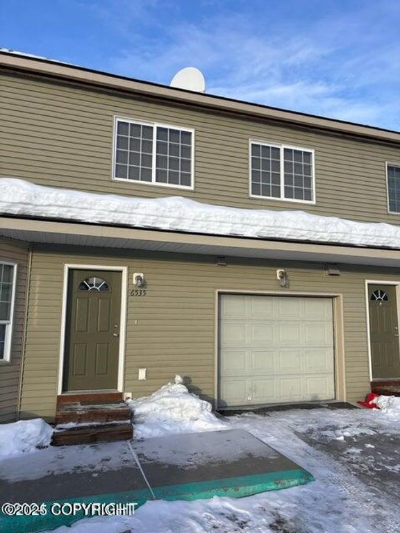 6535 Kara Sue Loop, Anchorage, AK 99504