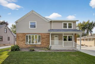 8318 Howard Avenue, Munster, IN 46321