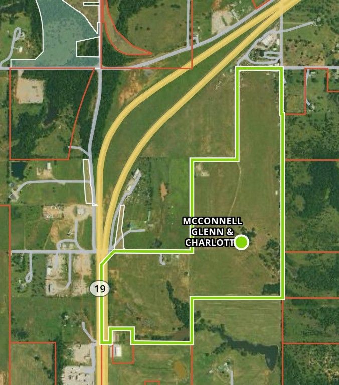 0000-21-06N-07W-1-024-00, Chickasha, OK 73018