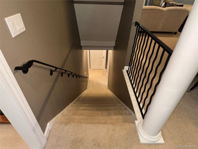 9112 Roger Scott, Hamburg Township, MI 48116