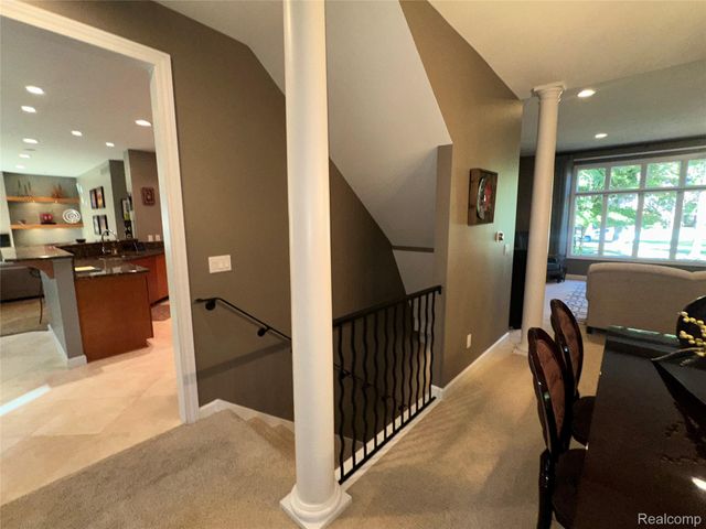 9112 Roger Scott, Hamburg Township, MI 48116